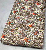 Pashmina digital print