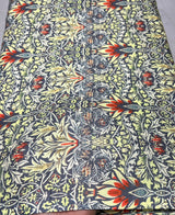 Pashmina digital print