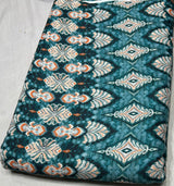Pashmina digital print
