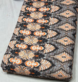 Pashmina digital print