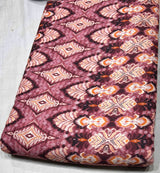 Pashmina digital print