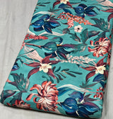 Pashmina digital print
