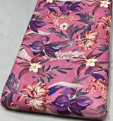 Pashmina digital print