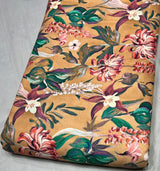 Pashmina digital print