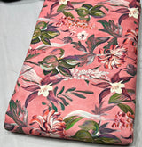 Pashmina digital print