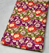 Pashmina digital print