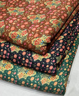 Pashmina digital print