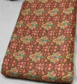 Pashmina digital print