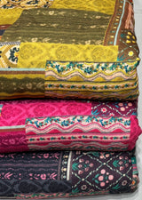 Pashmina digital print