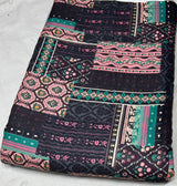 Pashmina digital print
