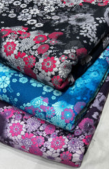 Pashmina digital print