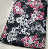 Pashmina digital print