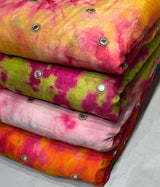 Shibori tye n dye
