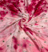 Shibori tye n dye