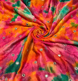 Shibori tye n dye