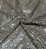 Pure georgette
