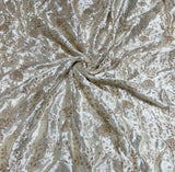 Pure makhmal velvet