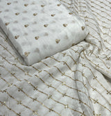 Pure viscose chinon