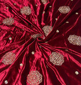 Armani velvet