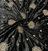 Armani velvet