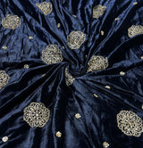 Armani velvet