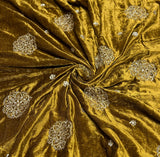 Armani velvet
