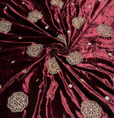 Armani velvet
