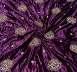 Armani velvet
