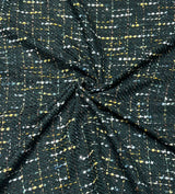 Chanel tweed
