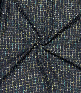 Chanel tweed
