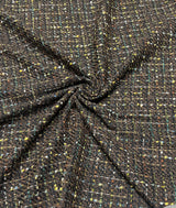 Chanel tweed