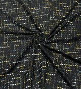 Chanel tweed