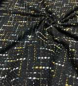Chanel tweed