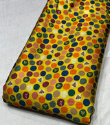 Pure modal satin