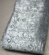 Velvet brasso