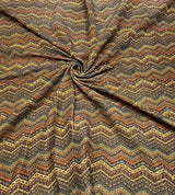 Velvet digital print