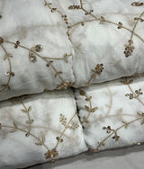 pure Georgette
