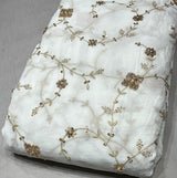 pure Georgette