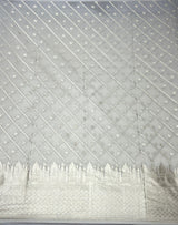 Pure handloom banarsi chanderi