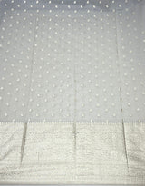 Pure handloom banarsi chanderi