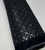 micro 9000 velvet embroidery