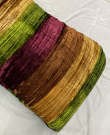 Velvet crush