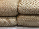 Pure tissue handwork