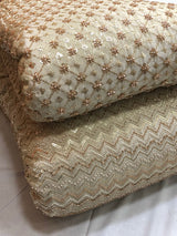 Pure tissue handwork
