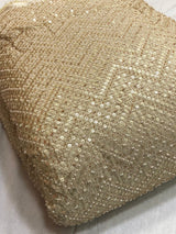 Pure tissue handwork