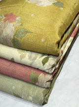 Pure tissue crush jaccord