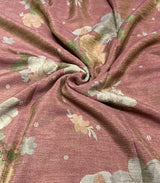 Pure tissue crush jaccord