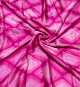Pure modal satin