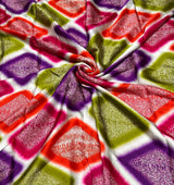 Pure modal satin