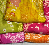 Pure bemberg modal satin